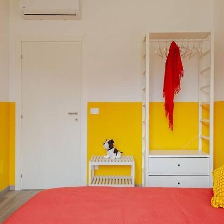 Boutique Apartment Family Chiusi Bagian luar foto