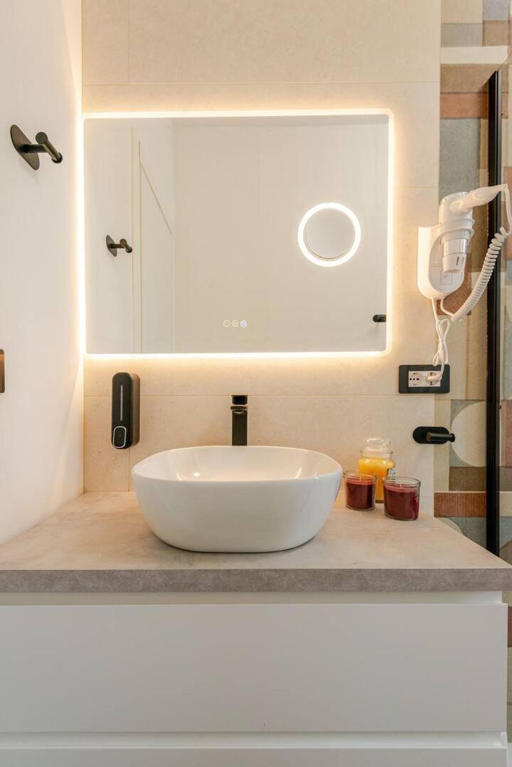 Boutique Apartment Family Chiusi Bagian luar foto